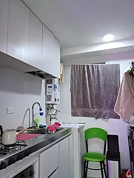 Kat_paradise - Bounce tits