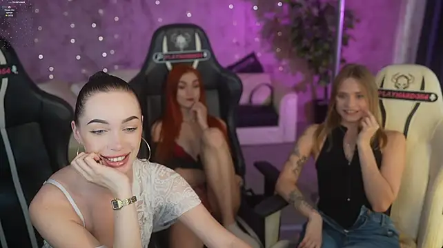 Angy_Netal - slap ass in doggy 2 girls