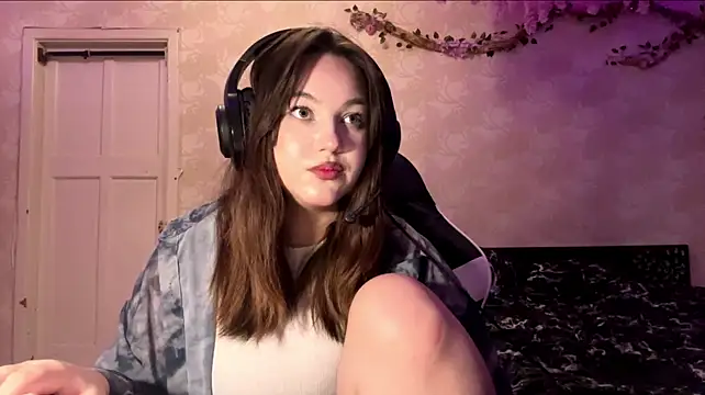 ArgeliaDuthie - 💖💋I'll wear stockings💋💖