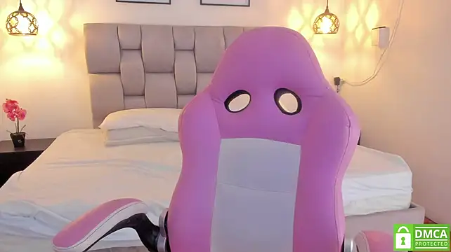 Rebeca_watson_ - spanks ass and rub in my tits