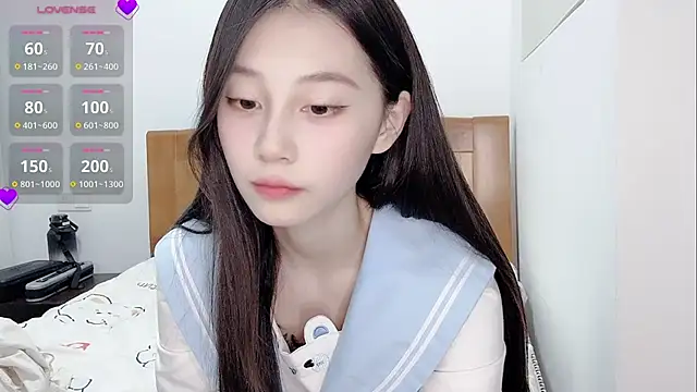 Lris-Beauty - 卡卡限时福利pvt露脸