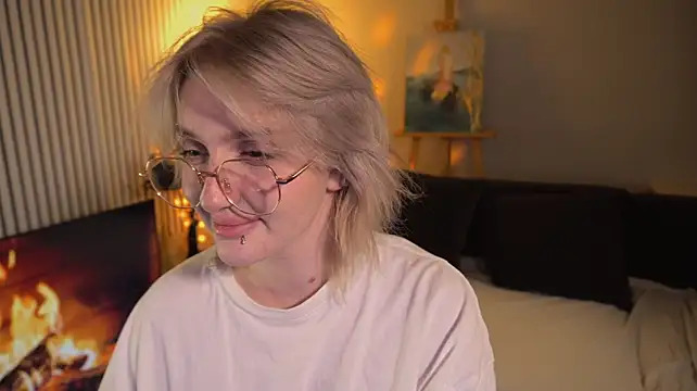 ELLIEJAY - WET BOOBS