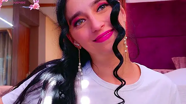 VanessaAngel - Let me ride youu deeper!