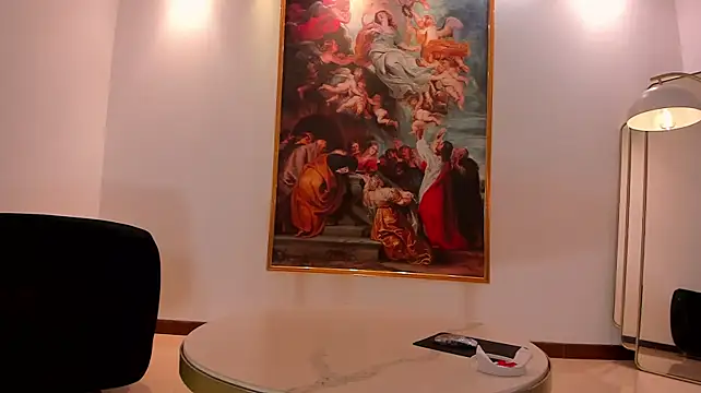DominiqueVega - Appraisement 👑