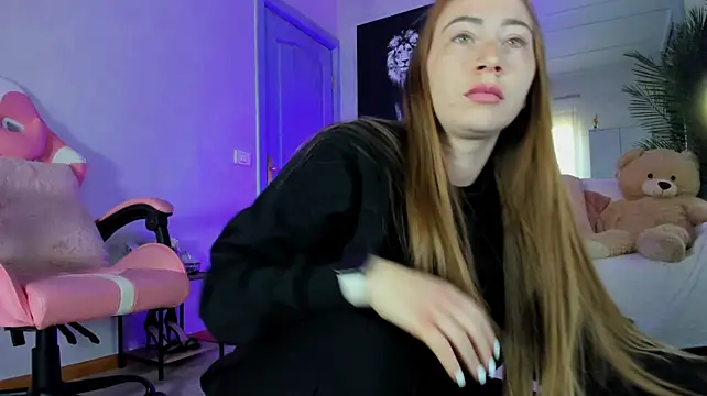 Reina_Cummings - Early Pussy Tease 😼