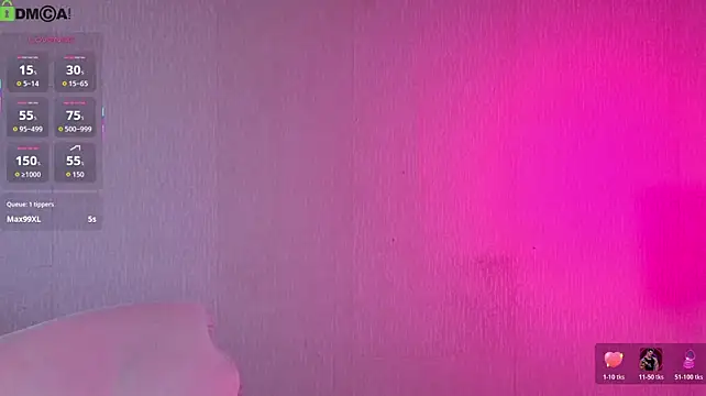 Cute__angell - show off your juicy ass