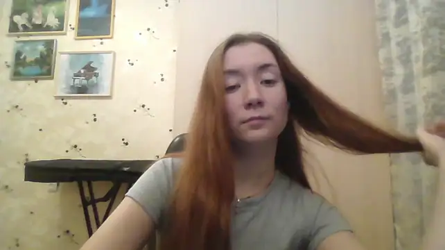 ValerieLomack - take my stockings off