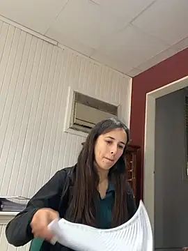 Pili6263 - Rica pajita