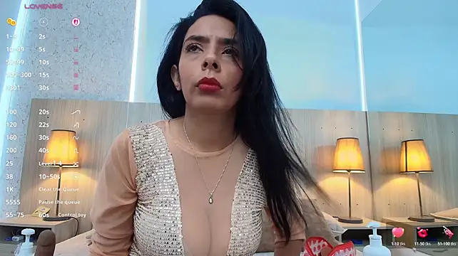 Mature_eva1 - show cum