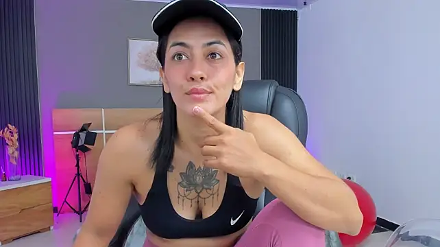 Cristal_crossfitx - control domi 3 minutos