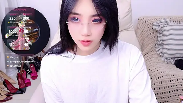 Aquarius-Tianbao - 大黑牛控制5分钟