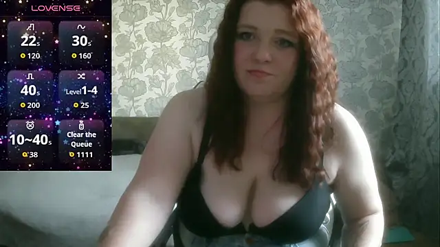 Sabrina_Poison - Make me happy)))