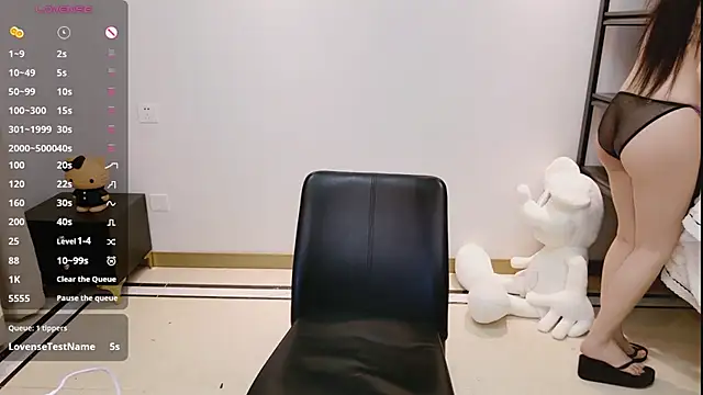 05-0228 - 买个狐狸肛塞여우의 항문 막을 하나 사세요Buy a fox anal plu