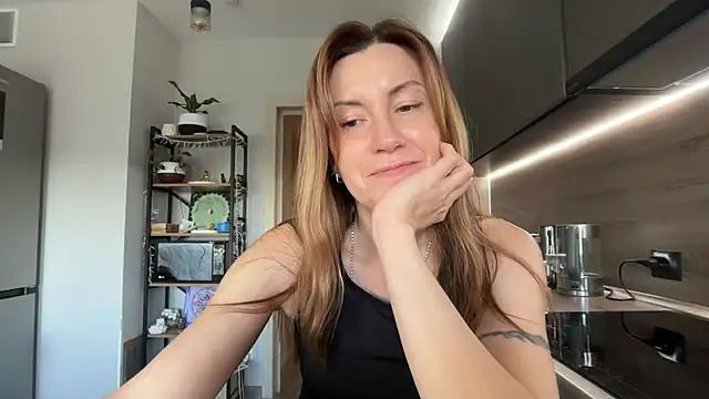 Jainesummer - Bikini show