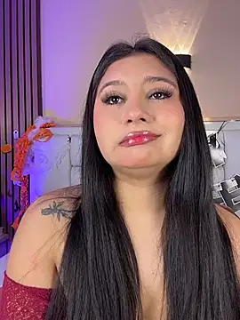 AvyMilton - test deepthroat+ ahegao drool