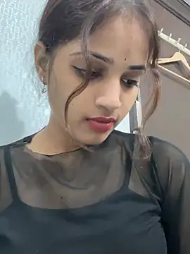 Ahana_Cutie - Nude Shows Different With Face