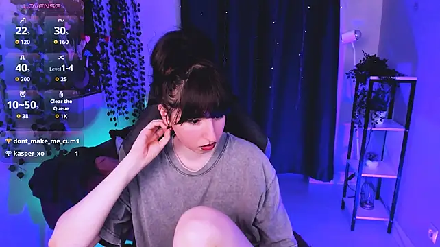 Lily_xBabe's Live XXX Chat