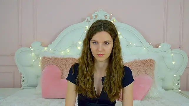 AmaliaLima's Live XXX Chat