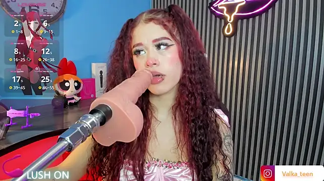 Valka_teen1 - Hi Cute Valka