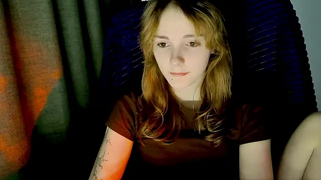 Shycami - For a good stream💕