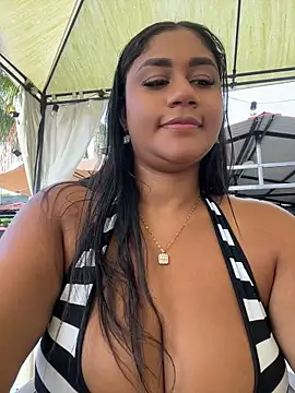 NayTorres - SHOW YOUR TITS AND BOUNCE IN PUBLIC