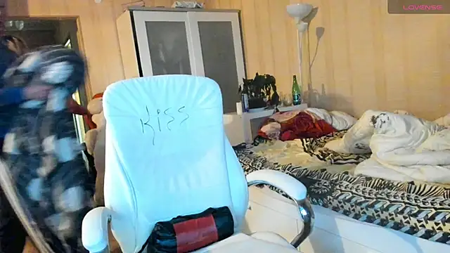 PamHardFuck