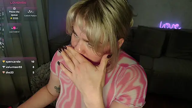 Mrs_kitty69 - SHOW BOOBS