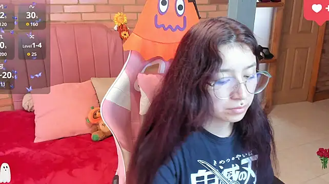 Amy_joones - Oil on tits + Squeeze and pose 🌸👅