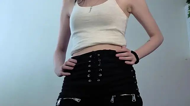MacieMcmurtrey - Gently touch my ass