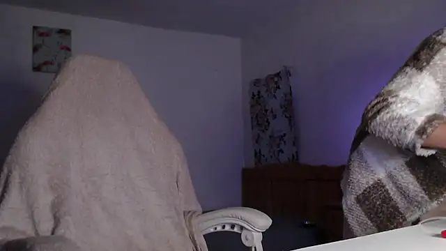Missyalis - oil tits