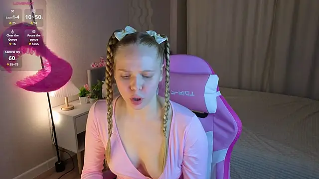 Sweet_Angelll - show sexy big Boobs