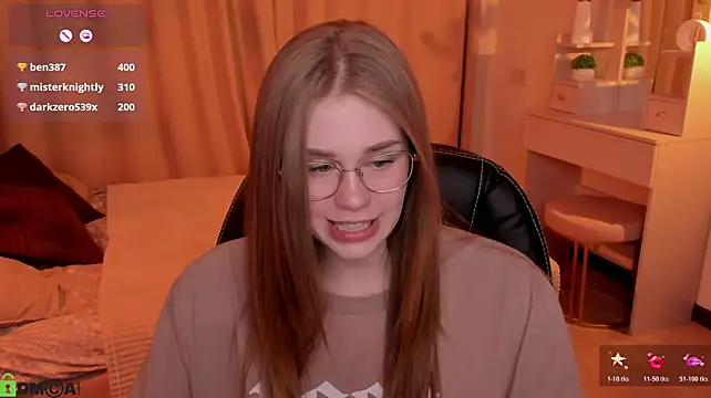 Alison_Doody - hot dance