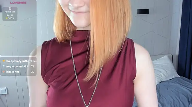 ClaudetteShahim - massage boobs
