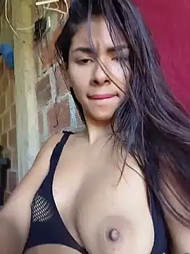 Chaparritahot99 - Plus anal