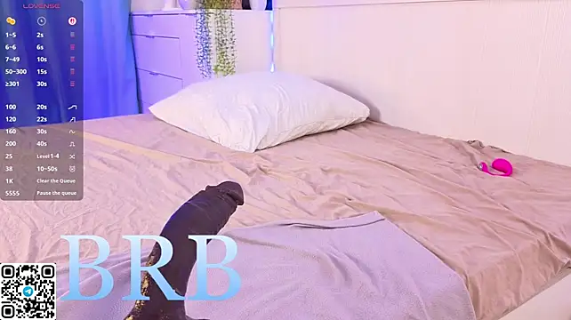 Bonnie_White - Deep blowjob+topples