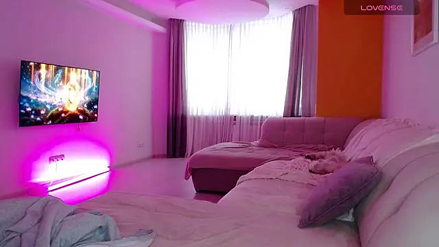 Vickymur - make my pussy cum