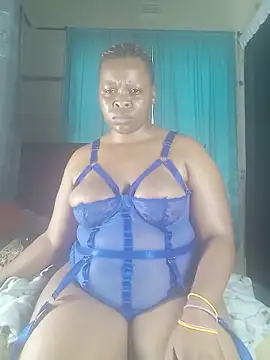 AssGoddess1 - Eat my ass