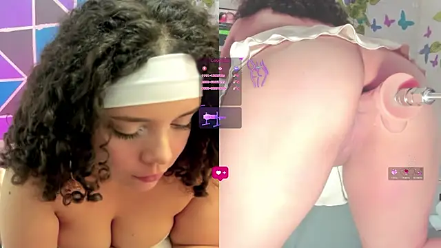 RoXy_MistX_JP - squirt in your face