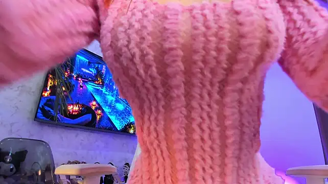 Yanna_miana - Sloppy Blowjob Staring In Your Eyes