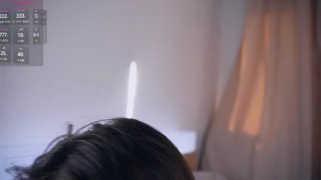 RemaReglin - saliva on my boobs for you