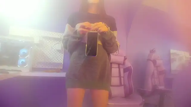 Angels_7 - rub my clit