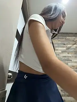 Sofi-jimenez - DOMI INSIDE PUSSY + A LOT CREAMY🔥🔥