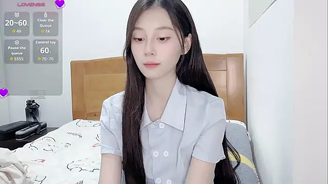 Lris-Beauty - 卡卡限时福利pvt露脸