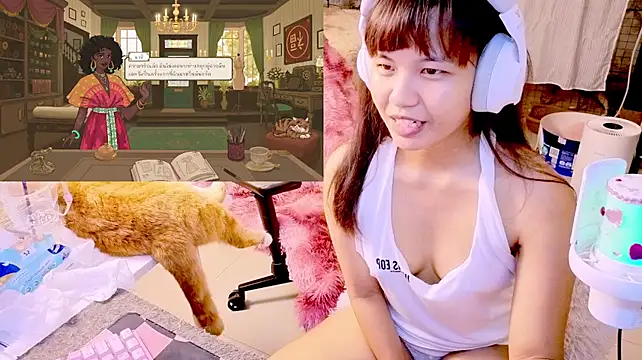 Kana_G
