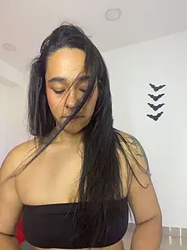 Vaiolet_Carter - Stripdance & Naked