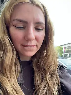 -stray-cat- - fuck pussy with dildo