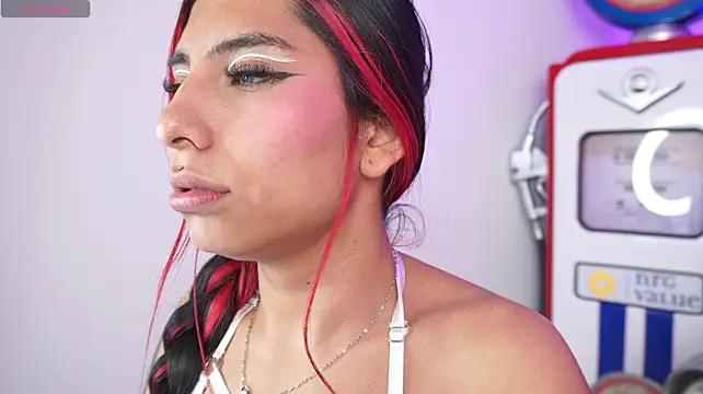 Miss__allison - fist in my asshole + ATM