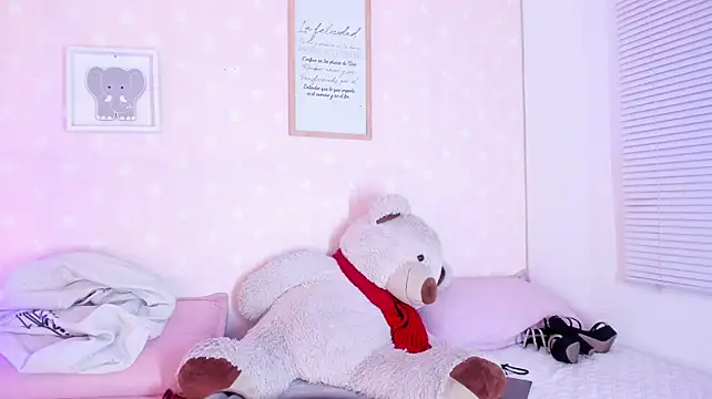 Mia_fox_07 - control lush x 2min