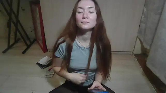 ValerieLomack - take my stockings off
