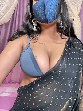 Lisa_afreen - Zoom pussy